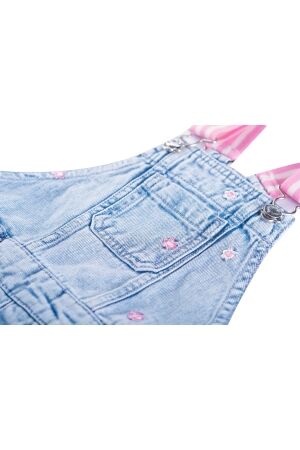 Someone jumpsuits Denim Blue SG64.251.58152