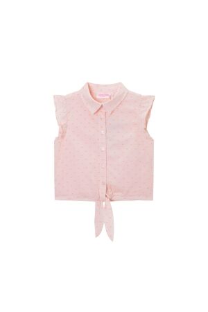 Someone Laurien Blouse Soft Pink