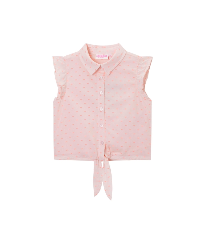 Someone blouses Soft Pink SG21.251.58155