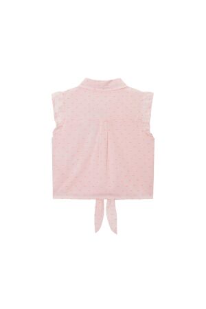 Someone blouses Soft Pink SG21.251.58155