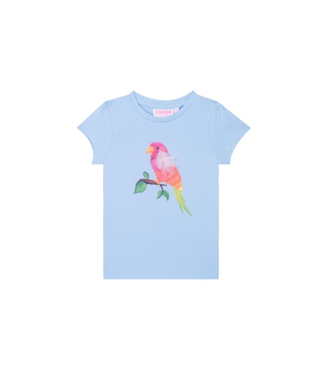 Someone shirts Light Blue SG02.251.58209