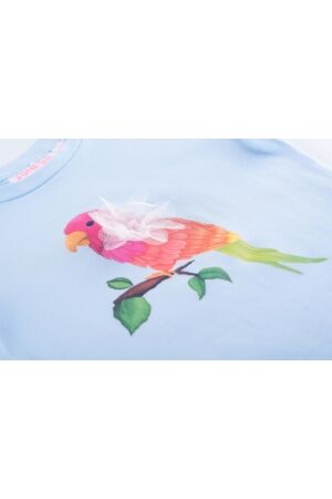 Someone shirts Light Blue SG02.251.58209