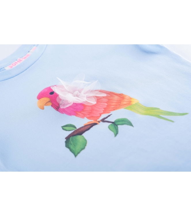 Someone shirts Light Blue SG02.251.58209