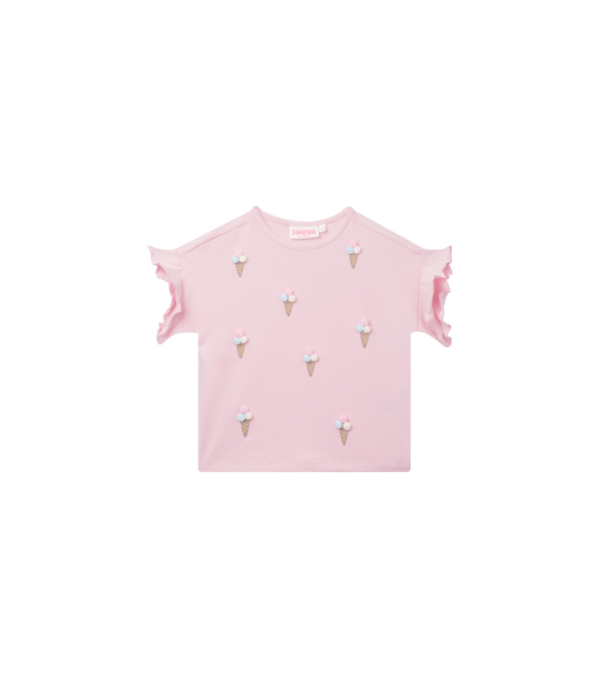 Someone shirts Light Pink SG02.251.58189