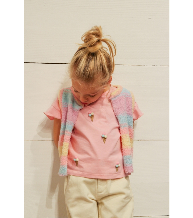 Someone shirts Light Pink SG02.251.58189