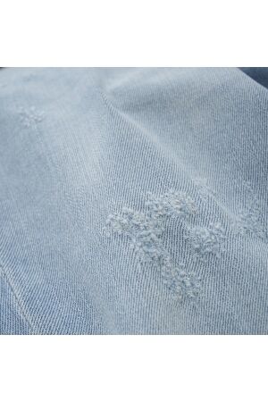 Rellix broeken 7775 Denim Blue 940091