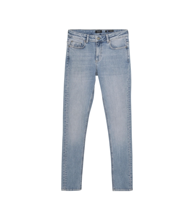 Rellix broeken 7775 Denim Blue 940101
