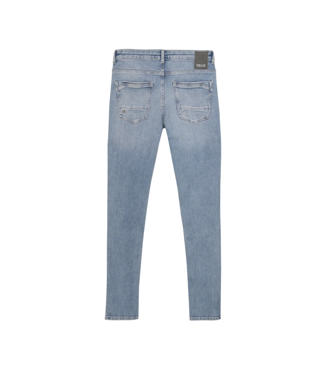 Rellix broeken 7775 Denim Blue 940101