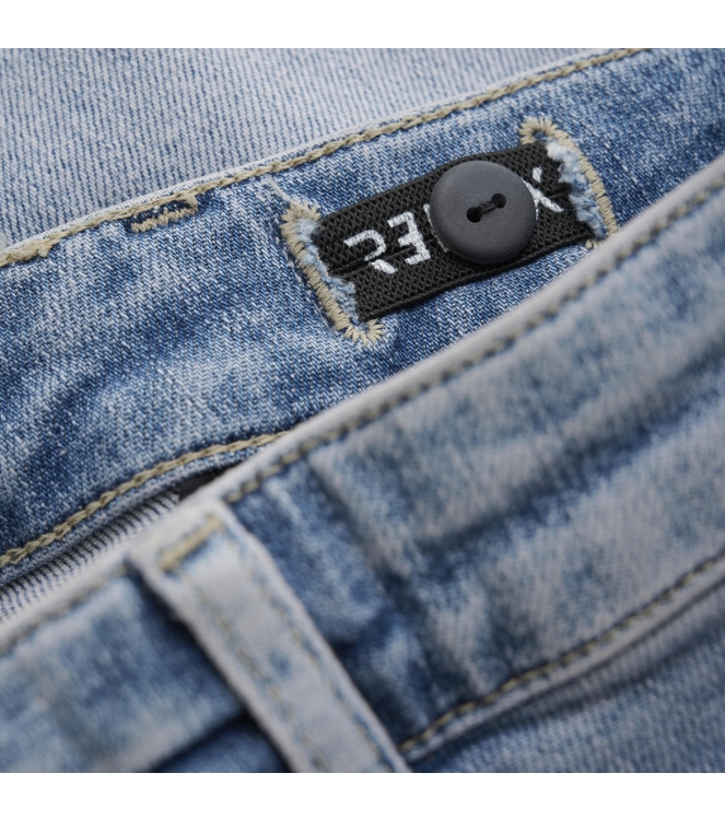 Rellix broeken 7775 Denim Blue 940101