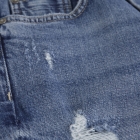 Rellix broeken 7195 Damaged Medium Denim 940102