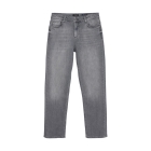 Rellix broeken 1149 Used Grey Denim 940103
