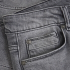 Rellix broeken 1149 Used Grey Denim 940103