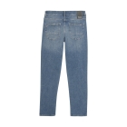 Rellix broeken 7195 Damaged Medium Denim 940105