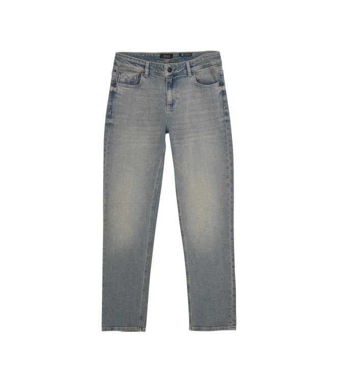 Rellix broeken 7166 Used Denim 940106