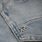 Rellix broeken 7166 Used Denim 940106