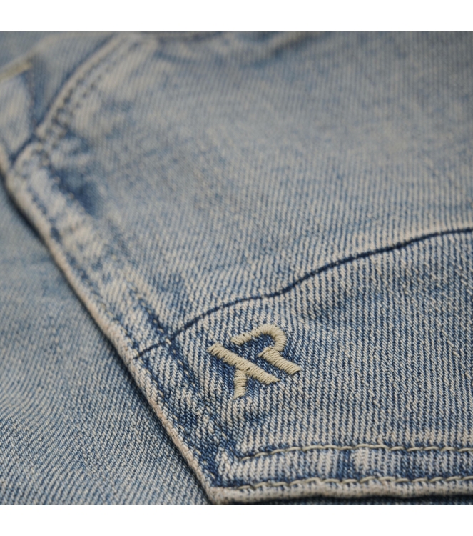Rellix broeken 7166 Used Denim 940106