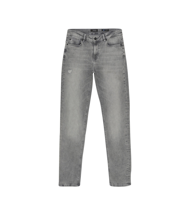 Rellix broeken 1149 Used Grey Denim 940107