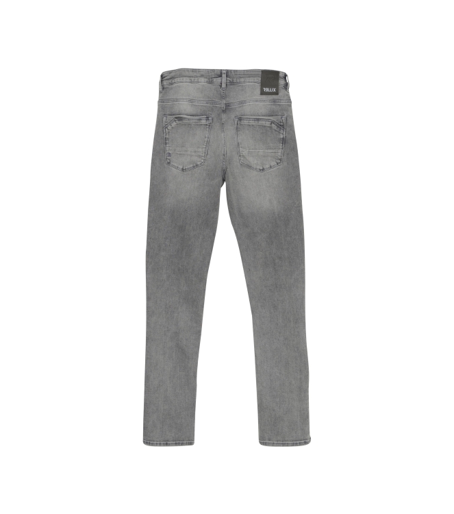 Rellix broeken 1149 Used Grey Denim 940107