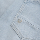 Rellix broeken 7775 Denim Blue 940108