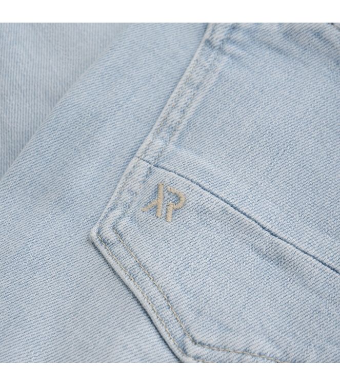 Rellix broeken 7775 Denim Blue 940108