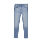 Rellix broeken 7166 Used Denim 940111