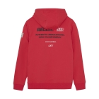 Rellix truien & vesten 4864 Poppy Red 940123