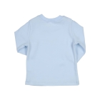 Gymp shirts LB Light Blue 352-4679-21