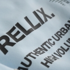 Rellix truien & vesten 7105 Frosty Blue 940127