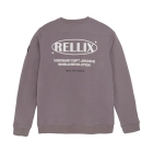 Rellix truien & vesten 6161 Ash Mauve 940128