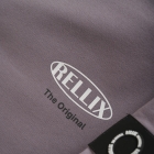 Rellix truien & vesten 6161 Ash Mauve 940128