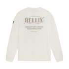 Rellix truien & vesten 1902 White 940131