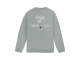 Rellix truien & vesten 8088 Ash Turquoise 940132