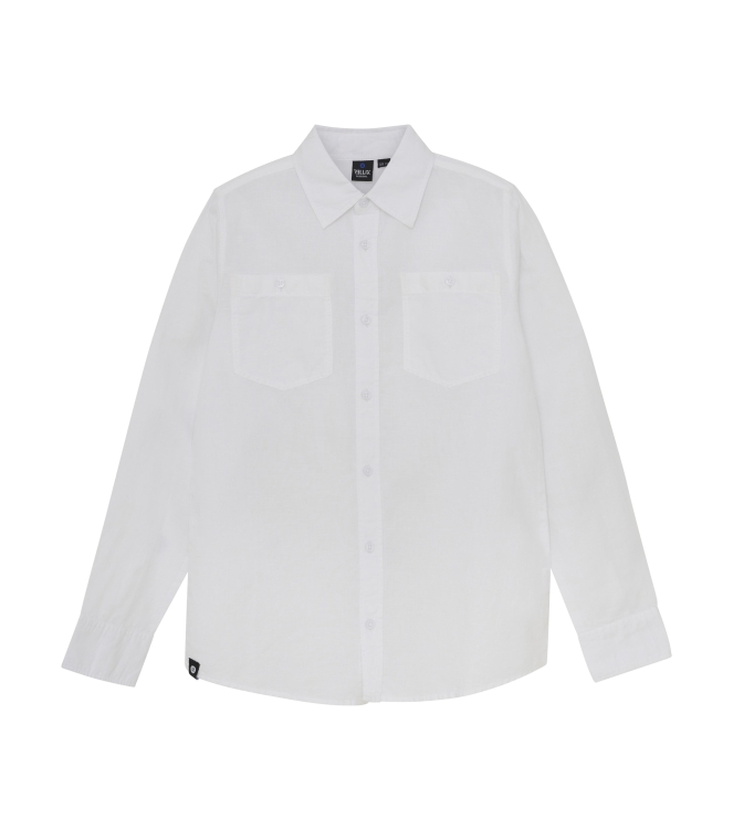 Rellix overhemden 1902 White 940135