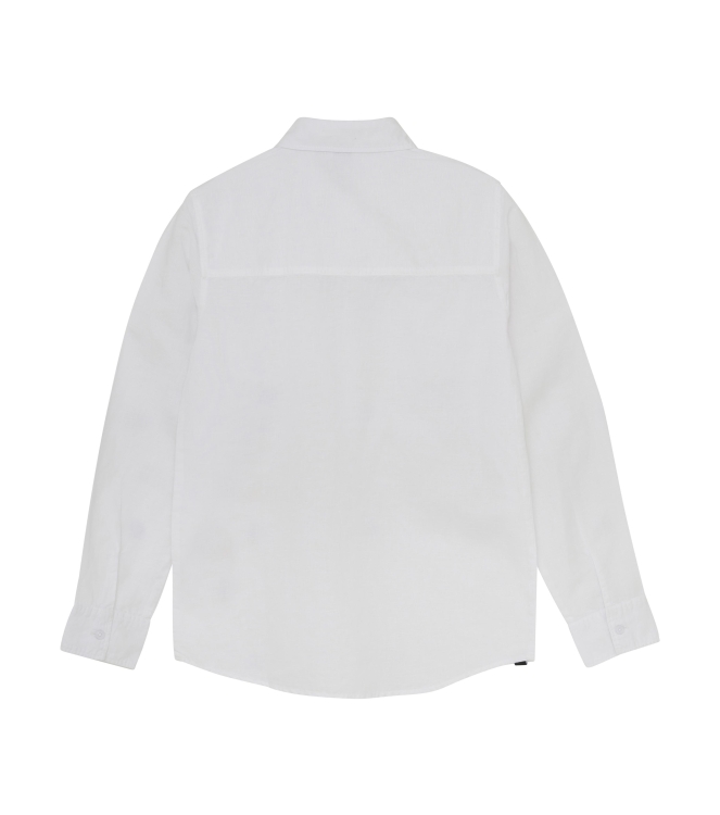 Rellix overhemden 1902 White 940135