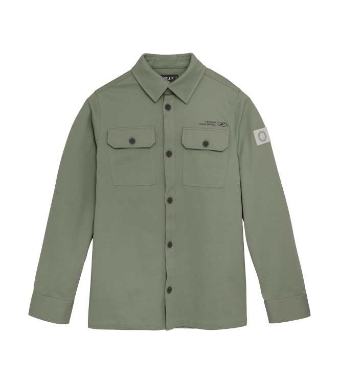 Rellix overhemden 8406 Cool Mint 940136