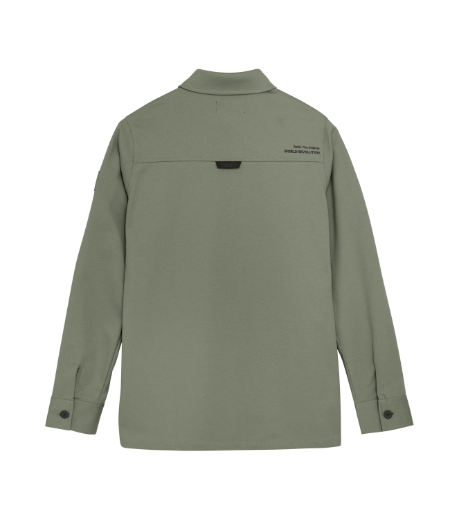 Rellix overhemden 8406 Cool Mint 940136