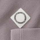 Rellix shirts 6161 Ash Mauve 940145