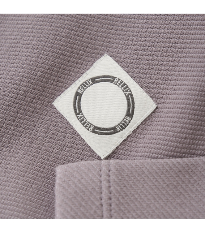 Rellix shirts 6161 Ash Mauve 940145