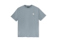 Rellix shirts 8088 Ash Turquoise 940145