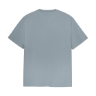 Rellix shirts 8088 Ash Turquoise 940145