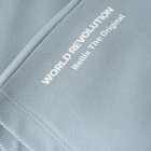 Rellix shirts 8088 Ash Turquoise 940145