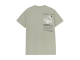 Rellix shirts 8406 Cool Mint 940146