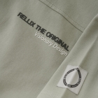 Rellix shirts 8406 Cool Mint 940146