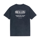 Rellix shirts 7981 Dull Night 940148