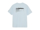 Rellix shirts 7105 Frosty Blue 940149