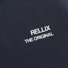 Rellix shirts 7981 Dull Night 940150
