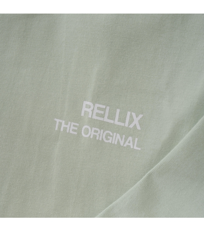Rellix shirts 8406 Cool Mint 940150