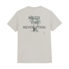 Rellix shirts 1481 Grey Kit 940151
