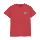 Rellix shirts 4864 Poppy Red 940152