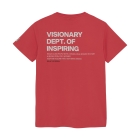 Rellix shirts 4864 Poppy Red 940152